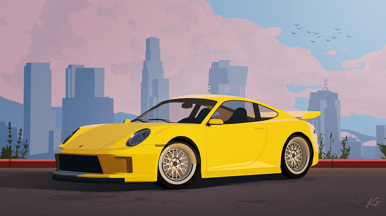 artist cover