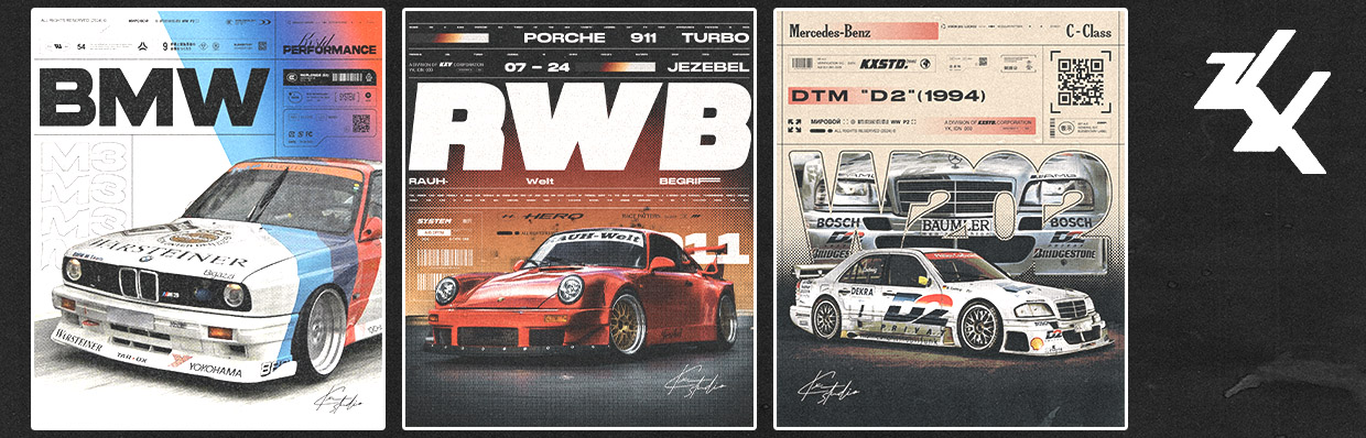 artist cover