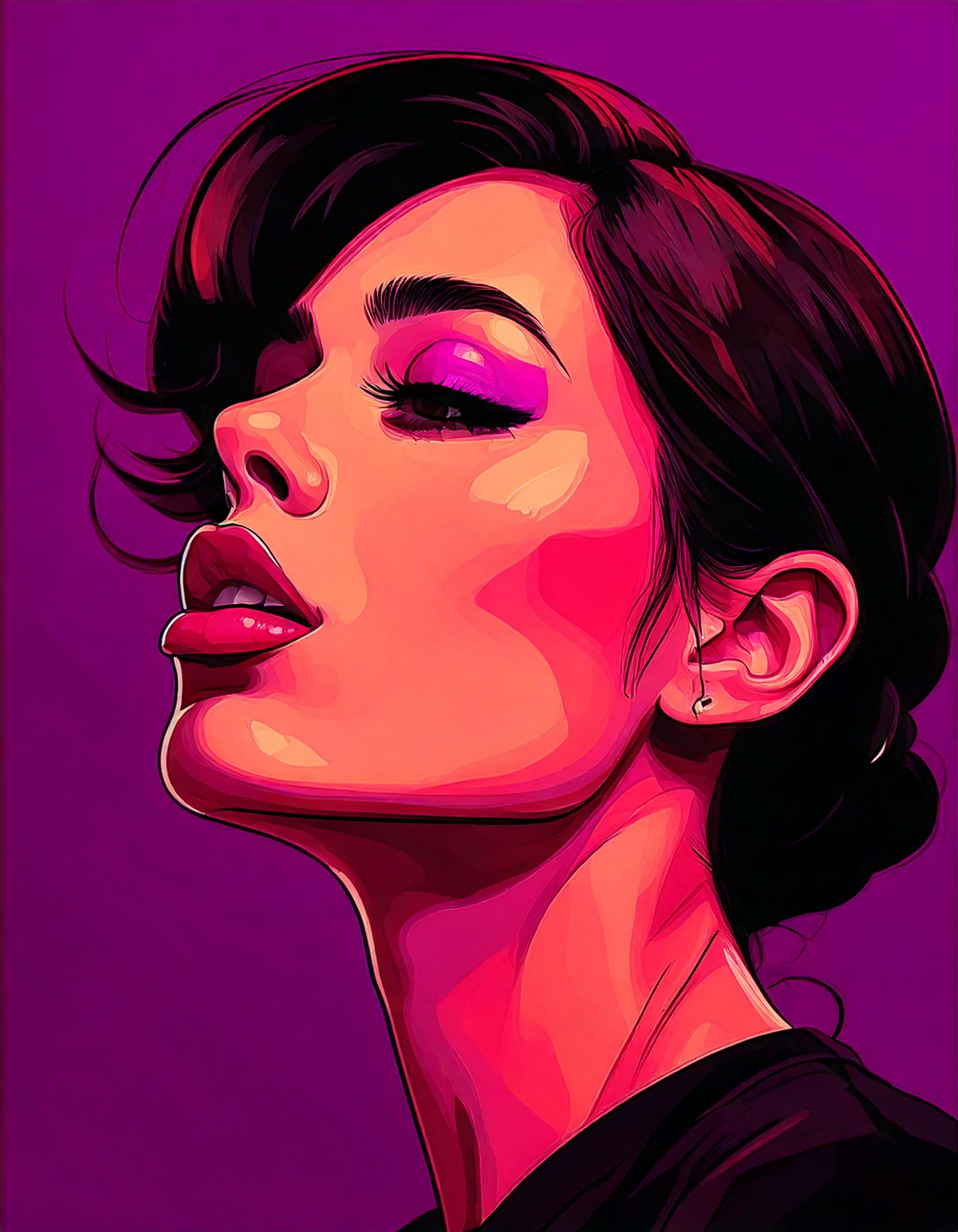 artist cover