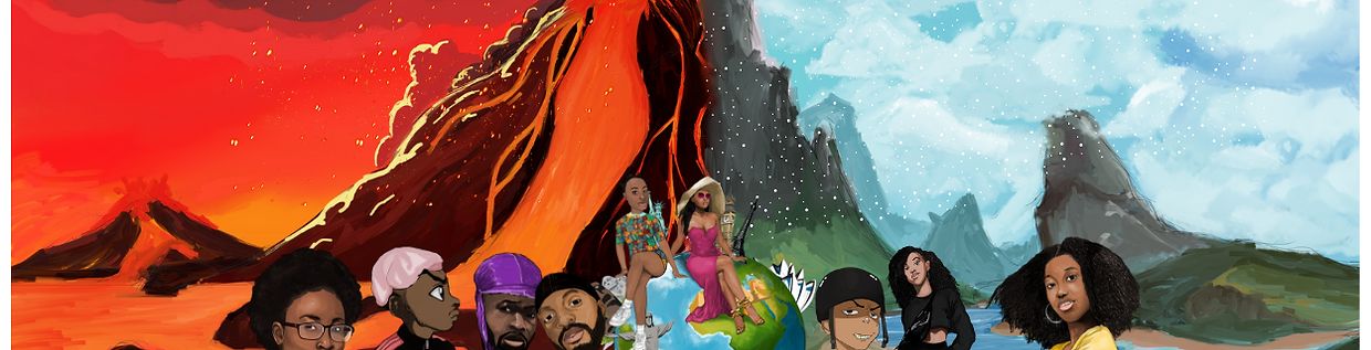 artist cover