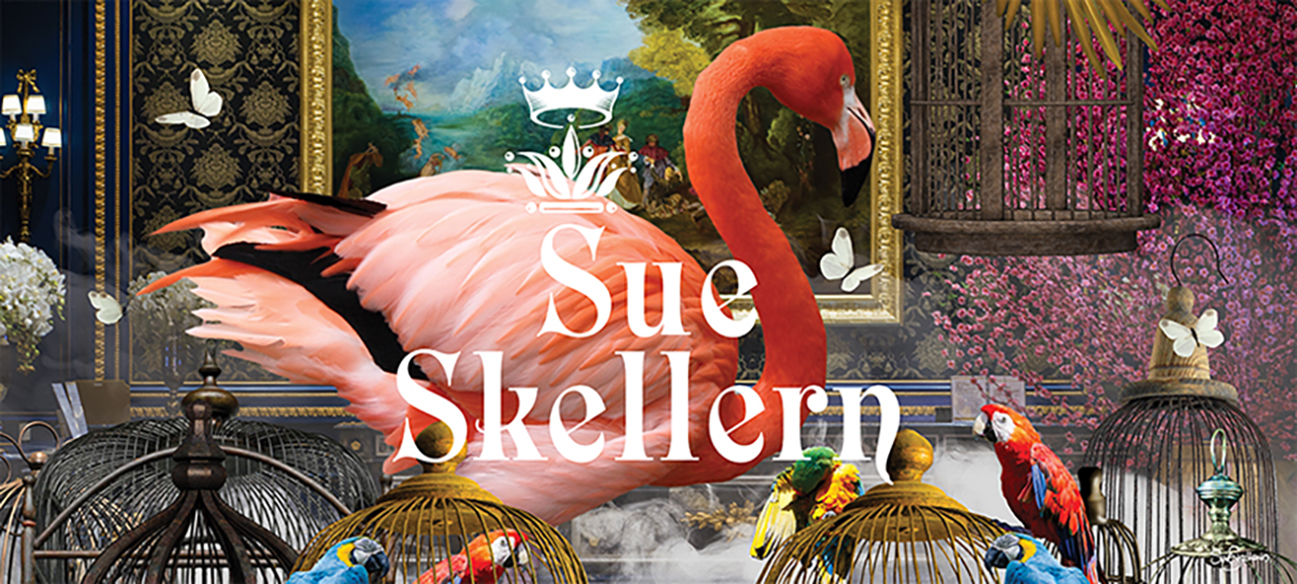 artist cover