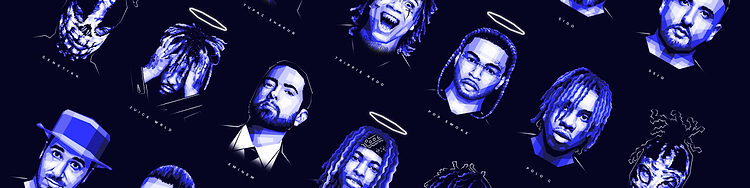 artist cover
