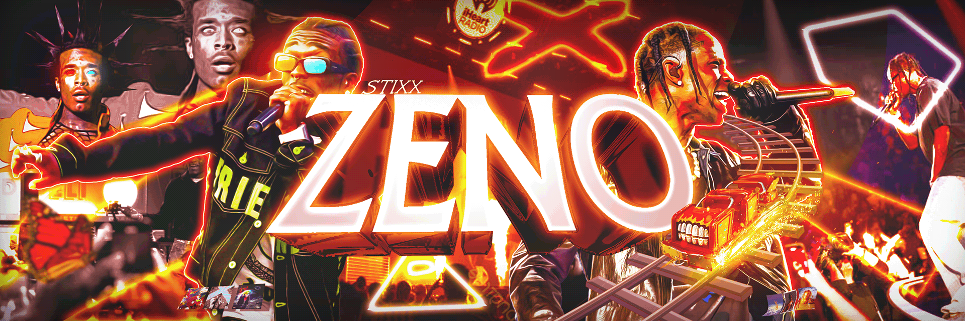 artist cover