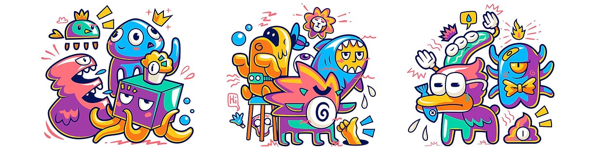 artist cover