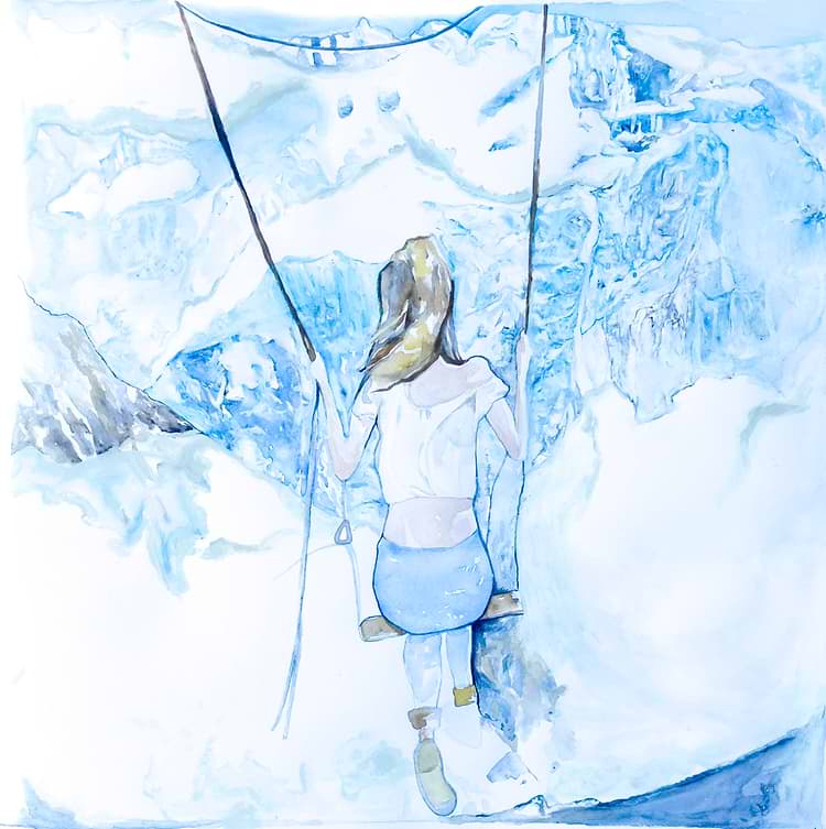 artist cover