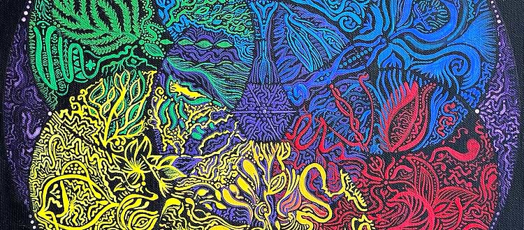 artist cover