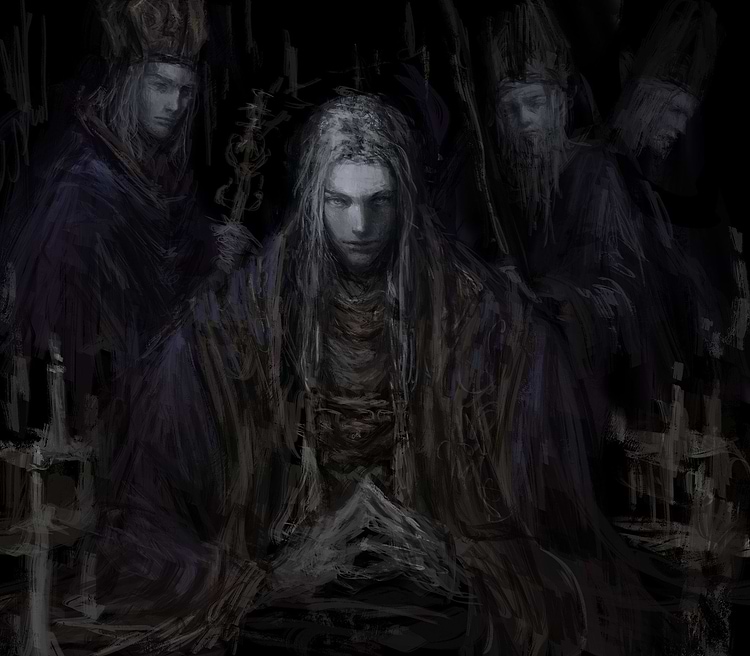 artist cover
