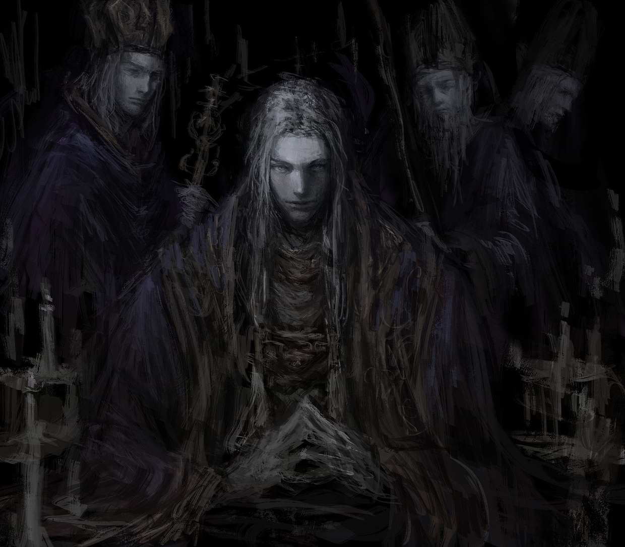artist cover