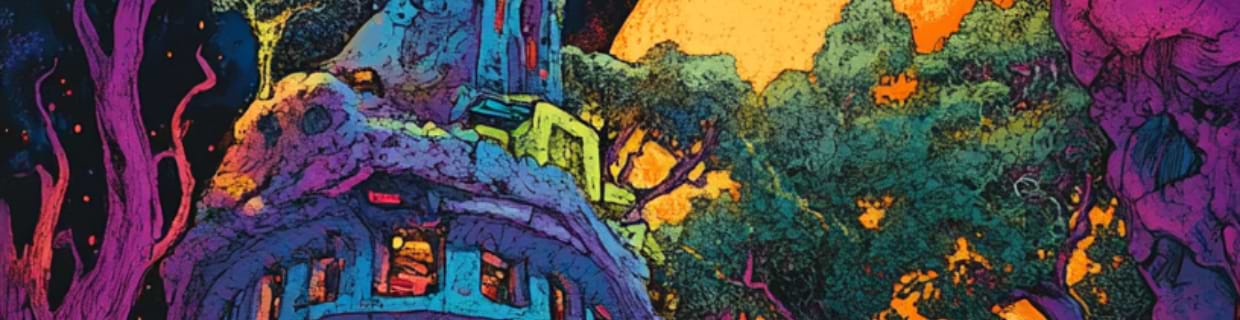 artist cover