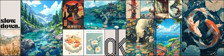 artist cover