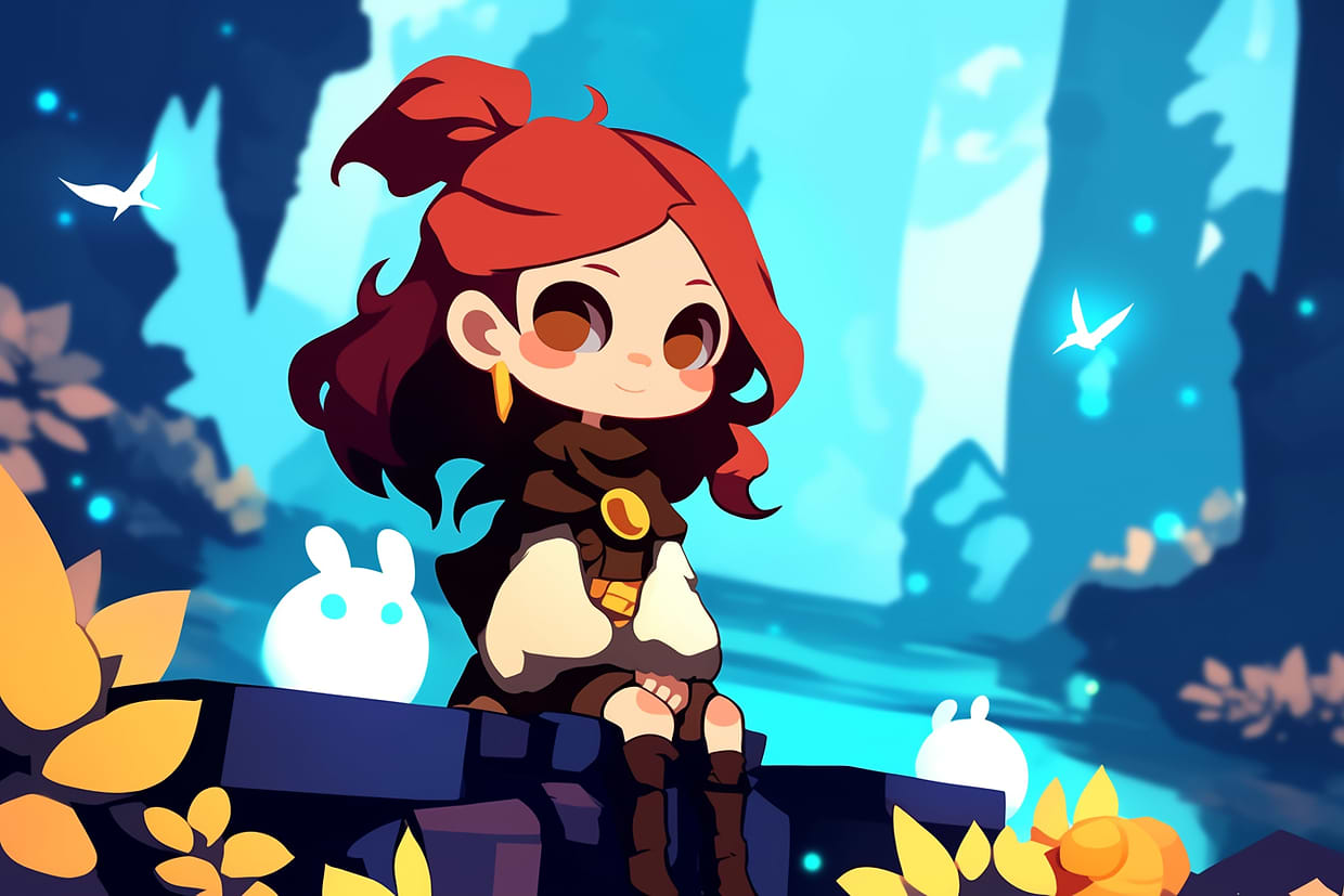 artist cover