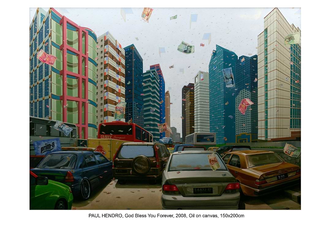 artist cover