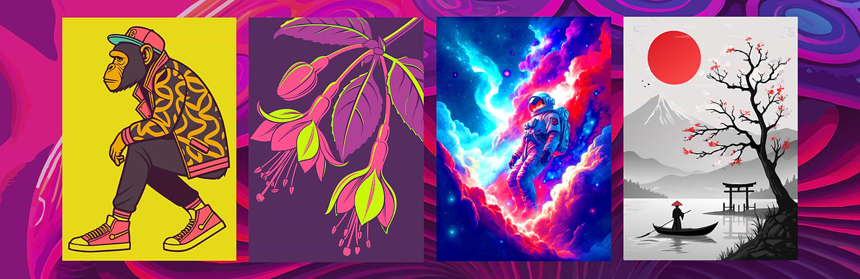 artist cover