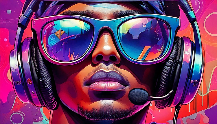 artist cover