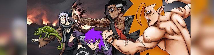 artist cover