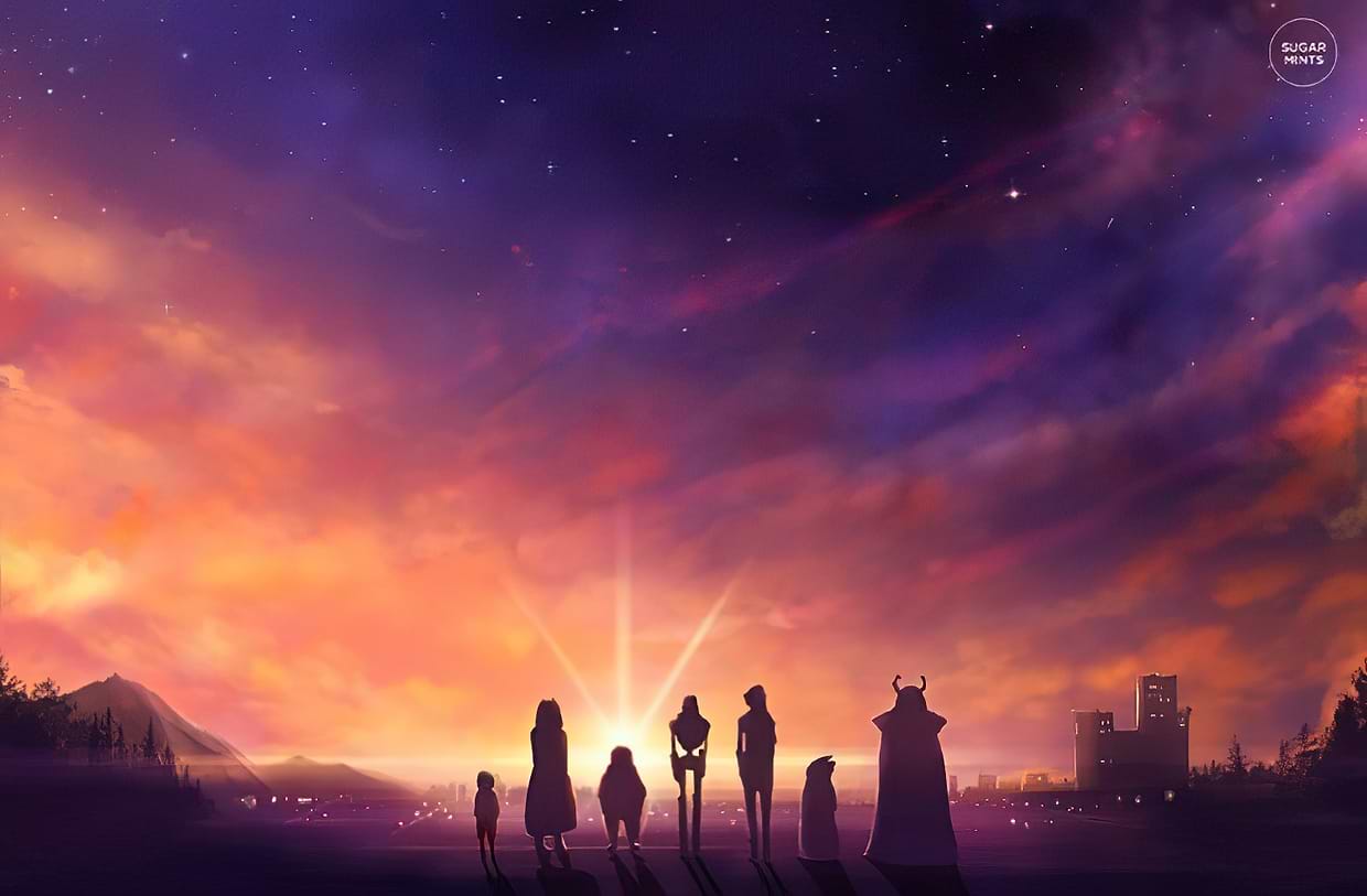 artist cover