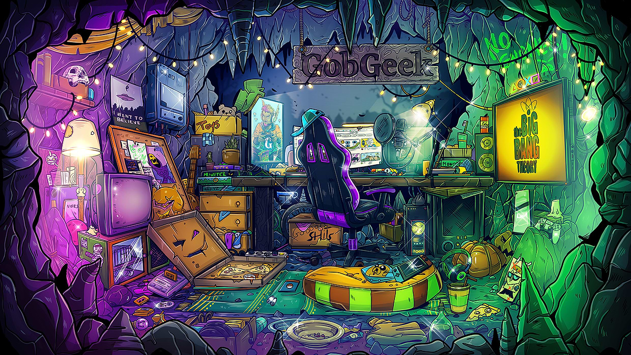 artist cover