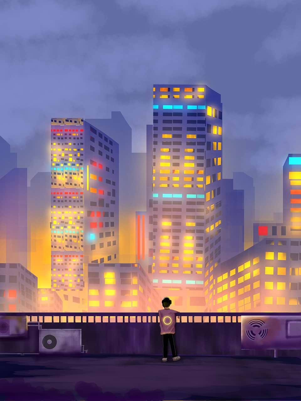 artist cover