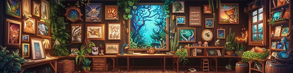 artist cover