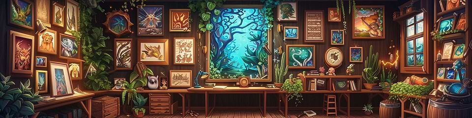 artist cover