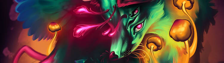 artist cover