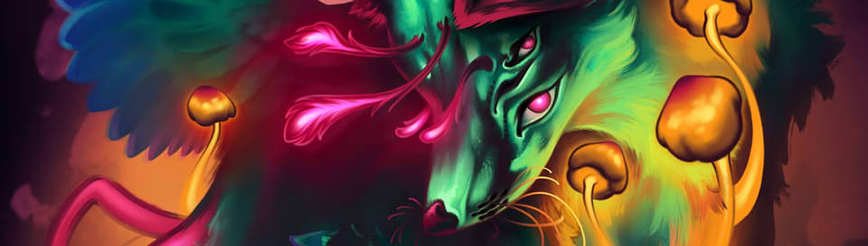 artist cover