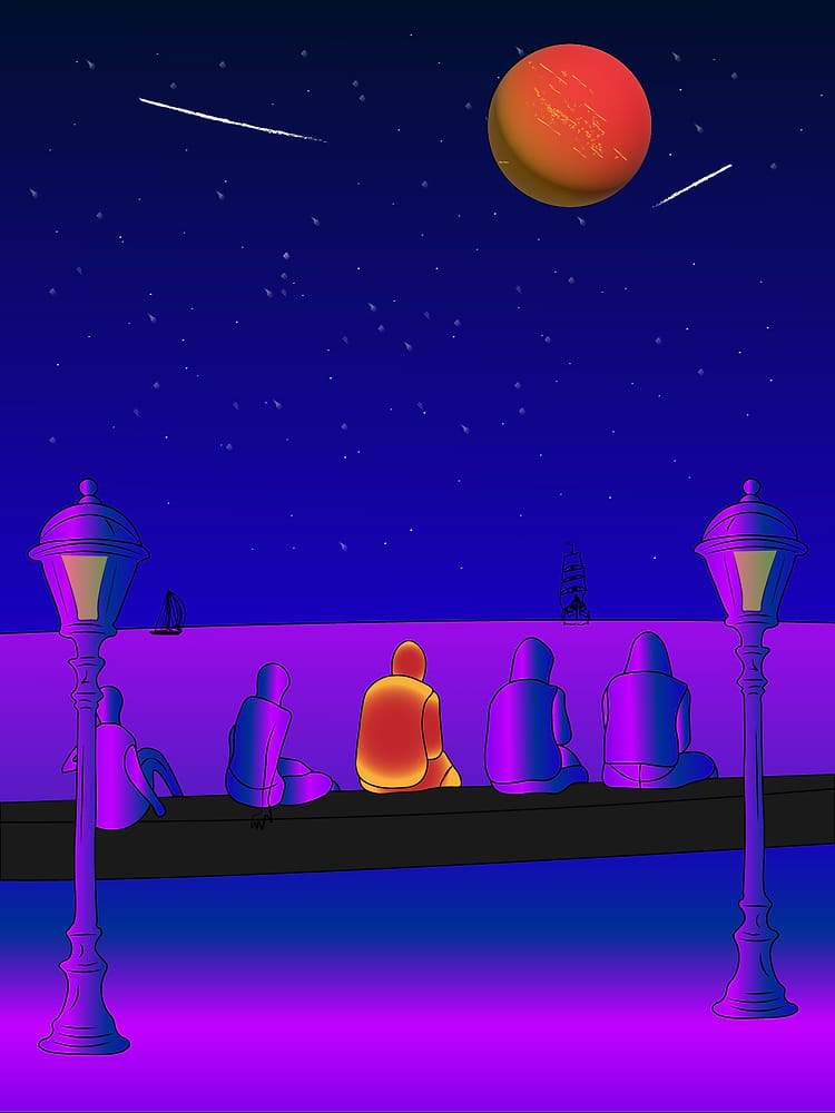 artist cover