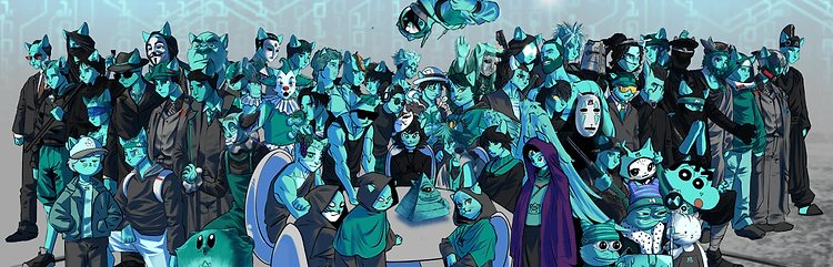 artist cover