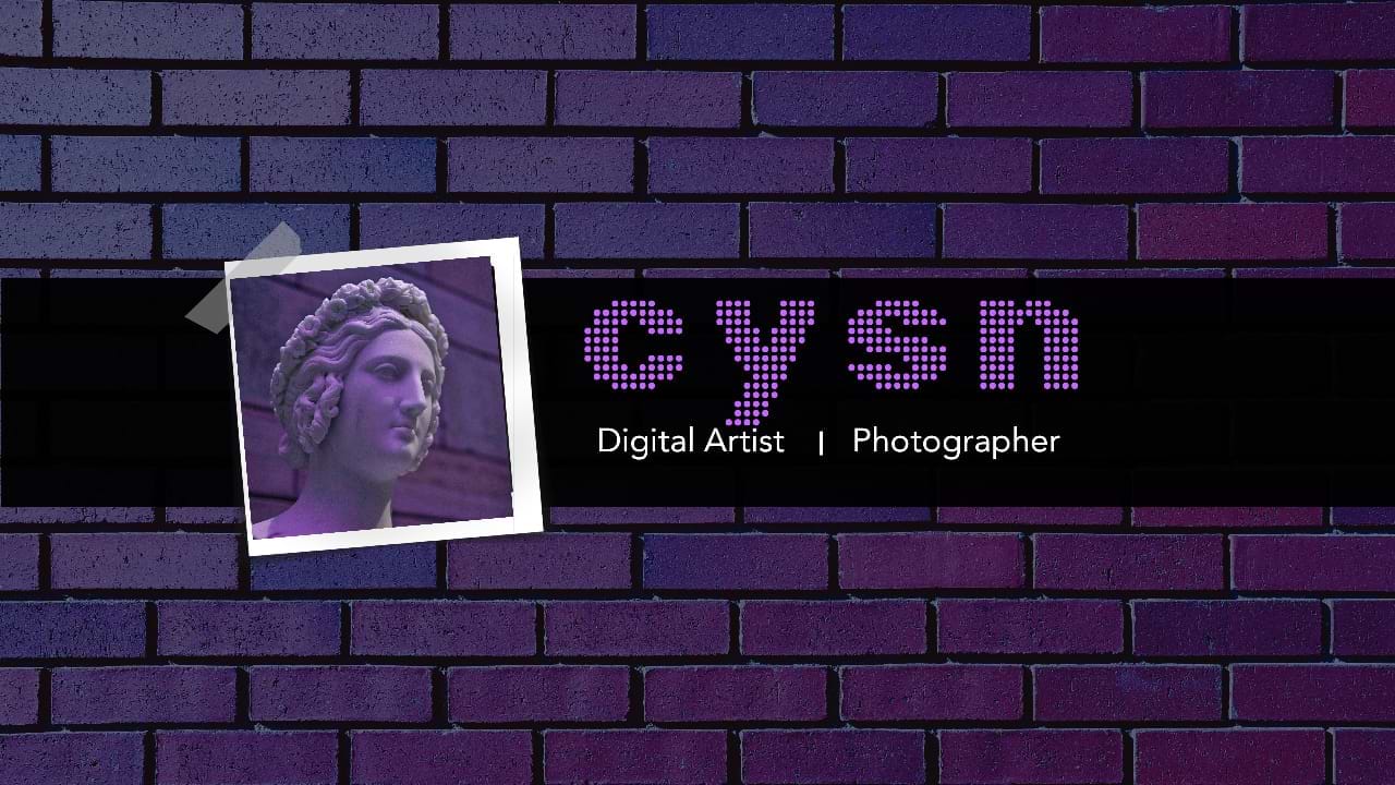 artist cover
