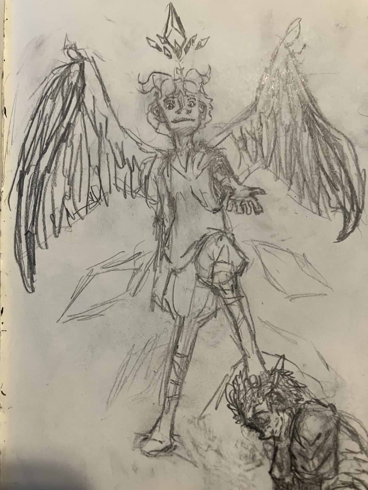 artist cover
