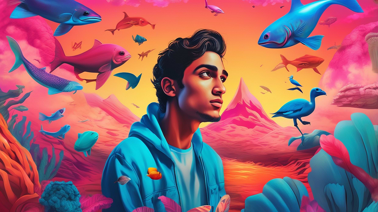 artist cover