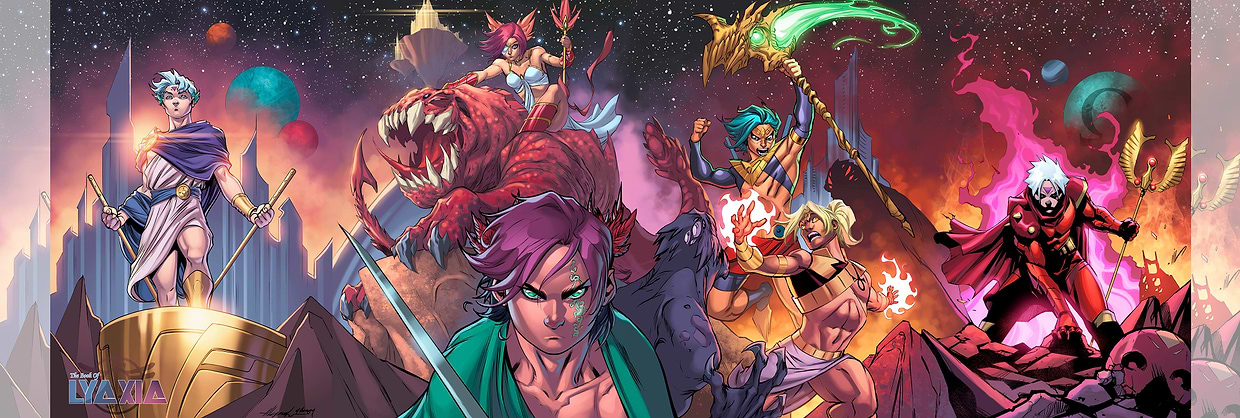 artist cover
