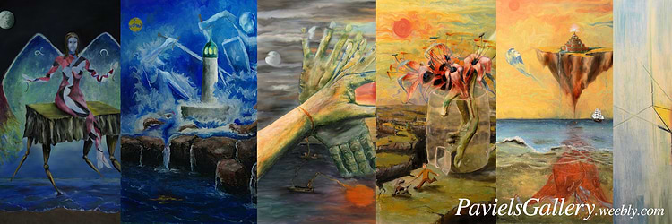artist cover