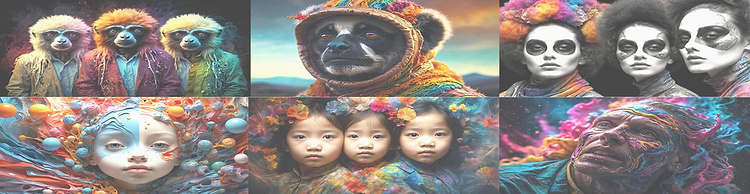 artist cover