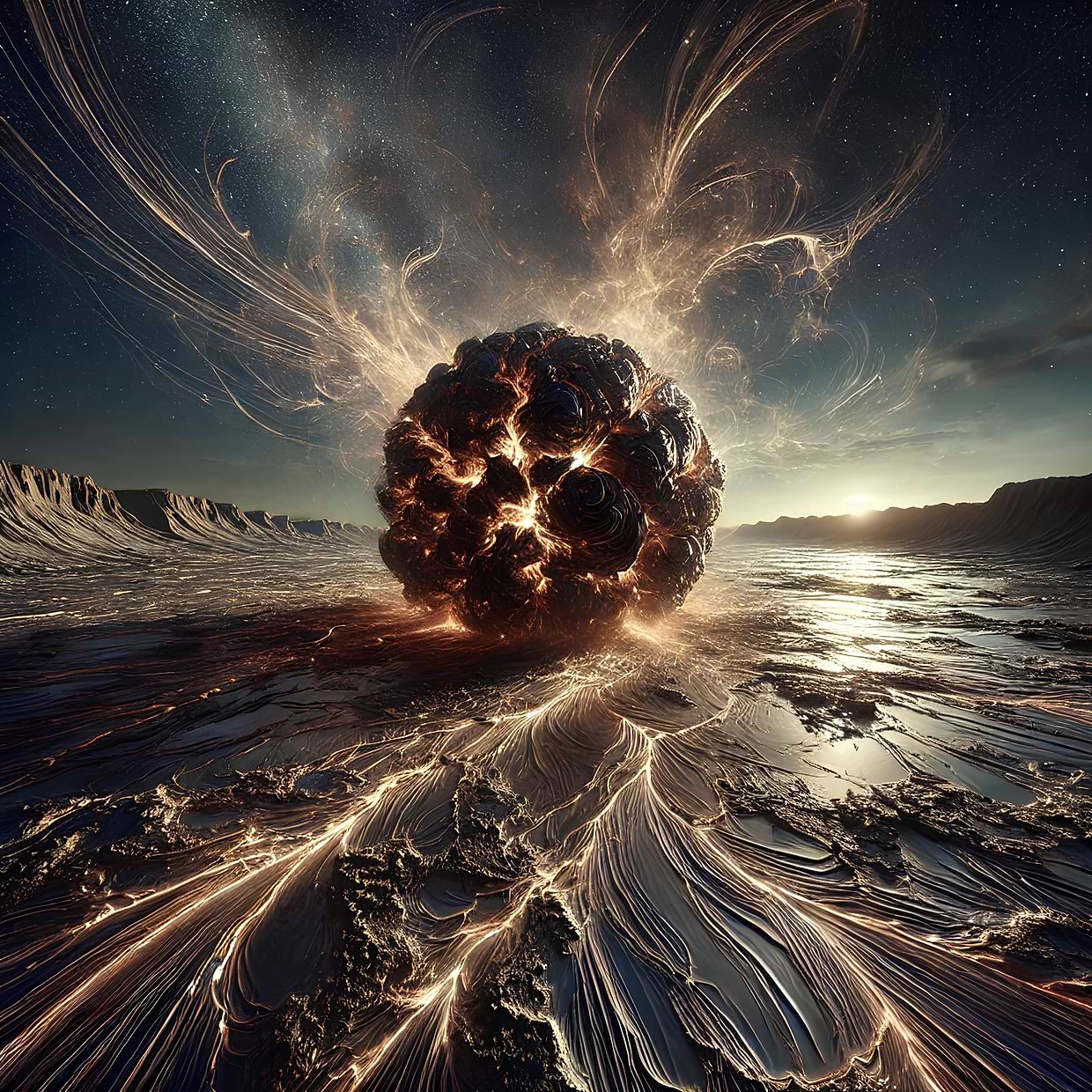 artist cover