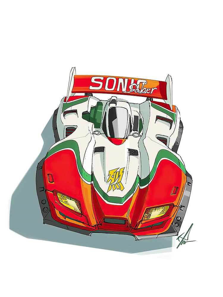 artist cover