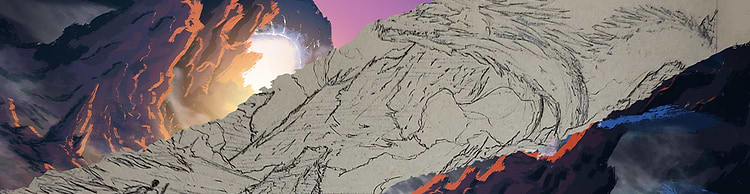 artist cover