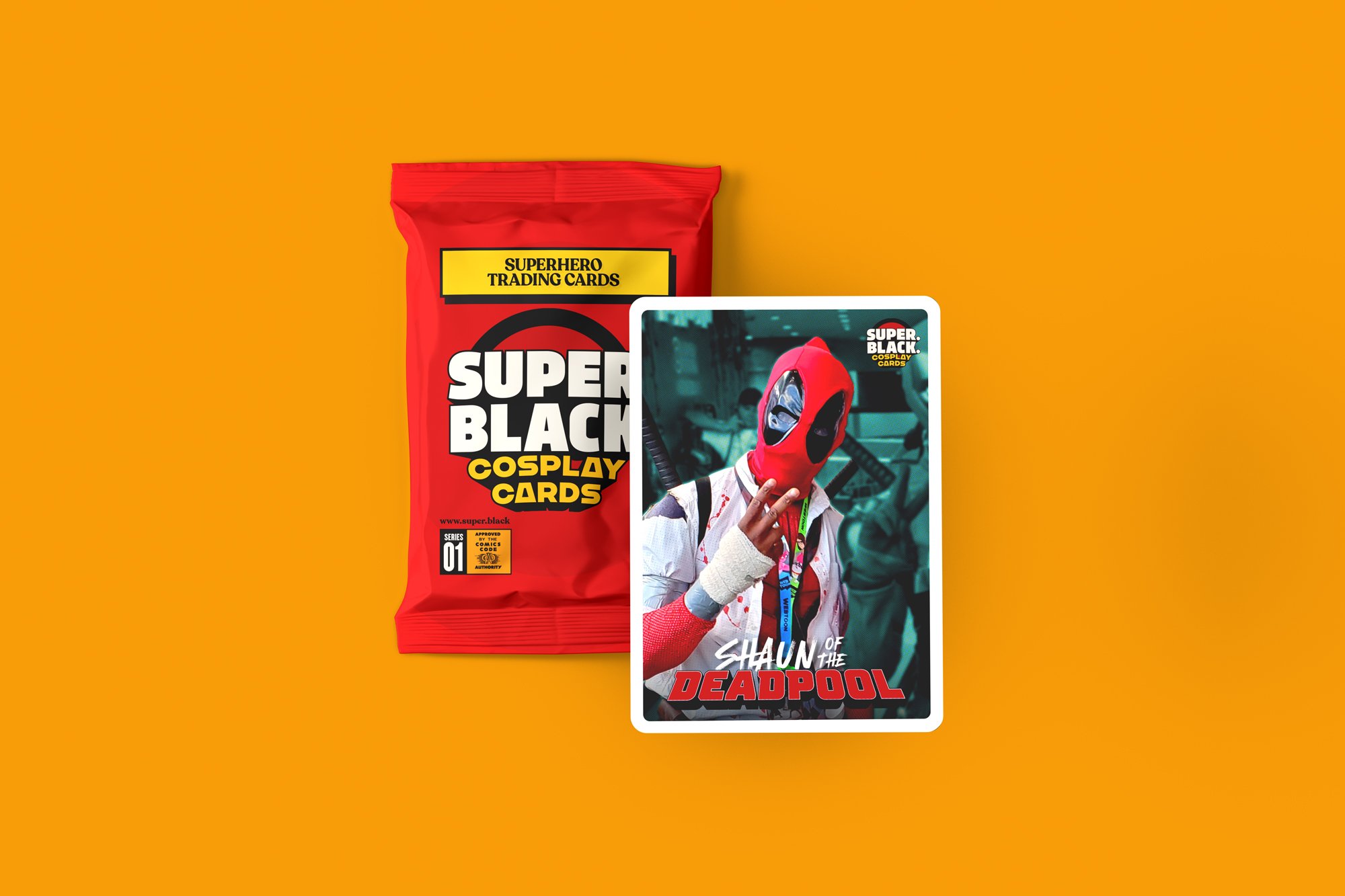 artist cover