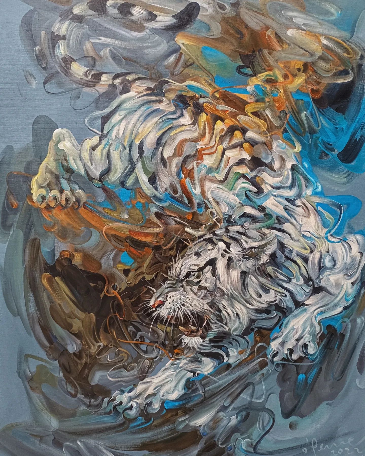 artist cover