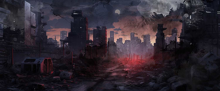 artist cover