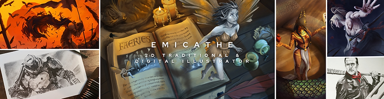 artist cover