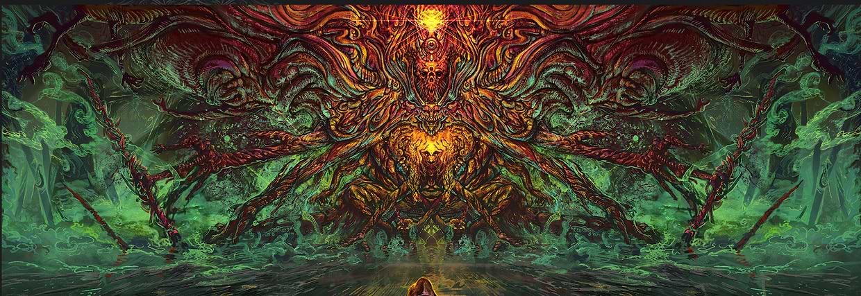 artist cover