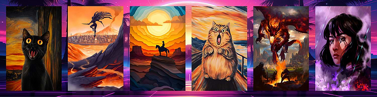 artist cover