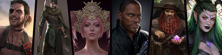 artist cover