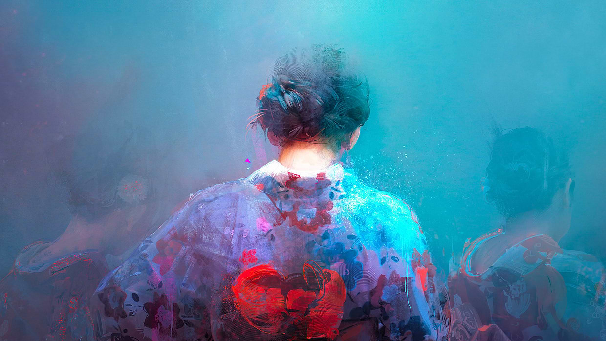artist cover