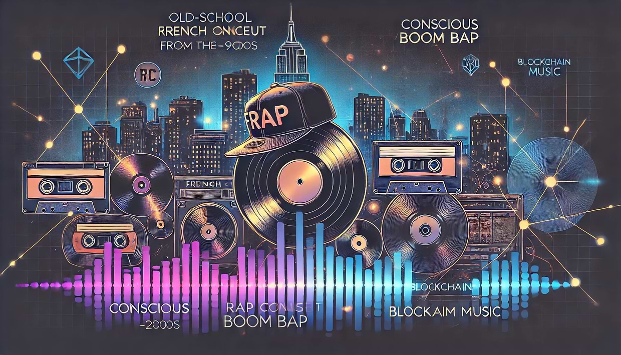 artist cover
