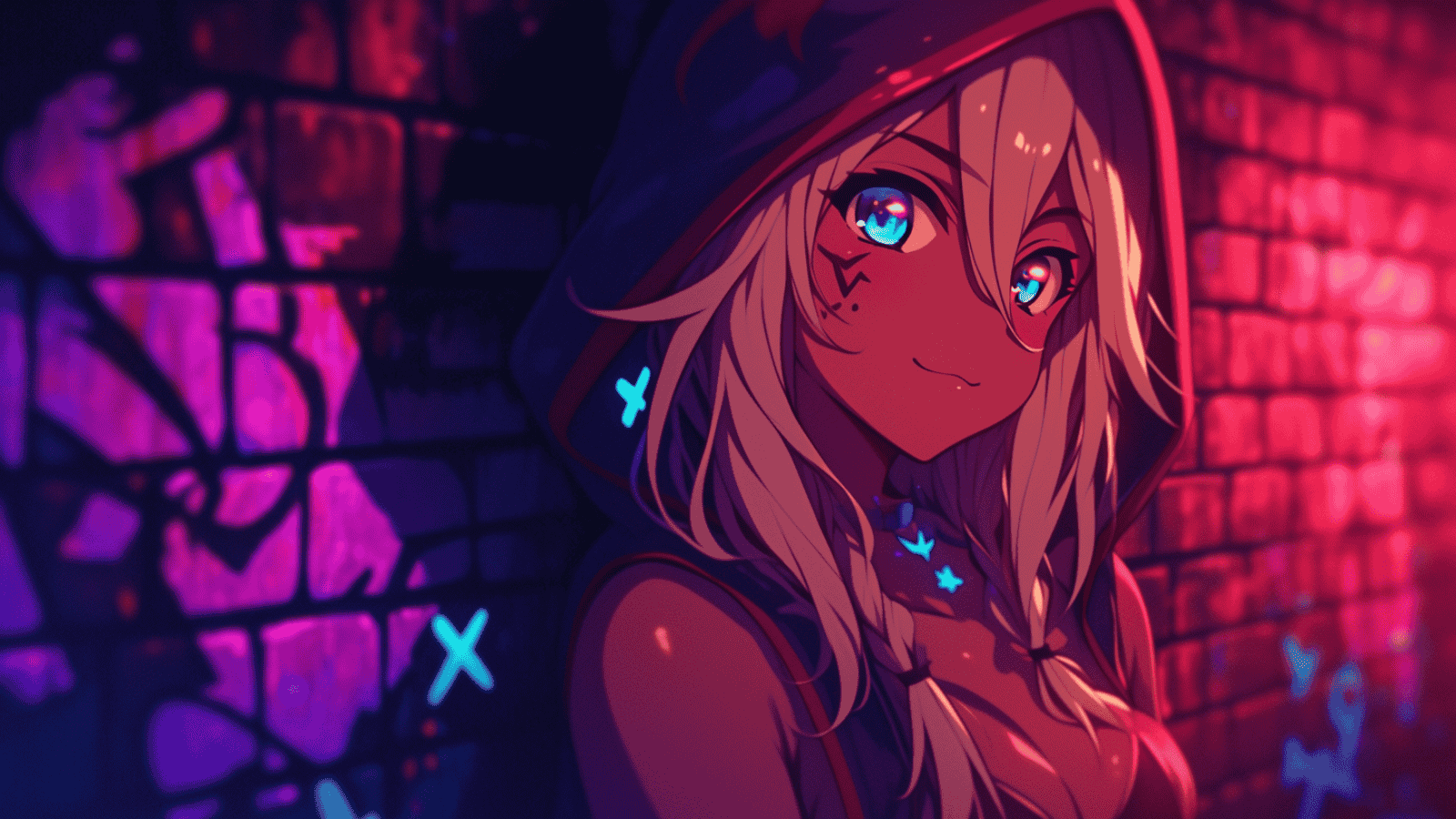 artist cover