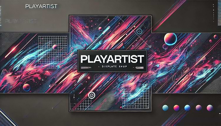 artist cover