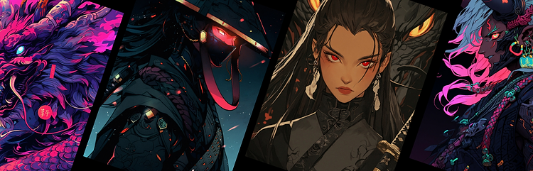 artist cover