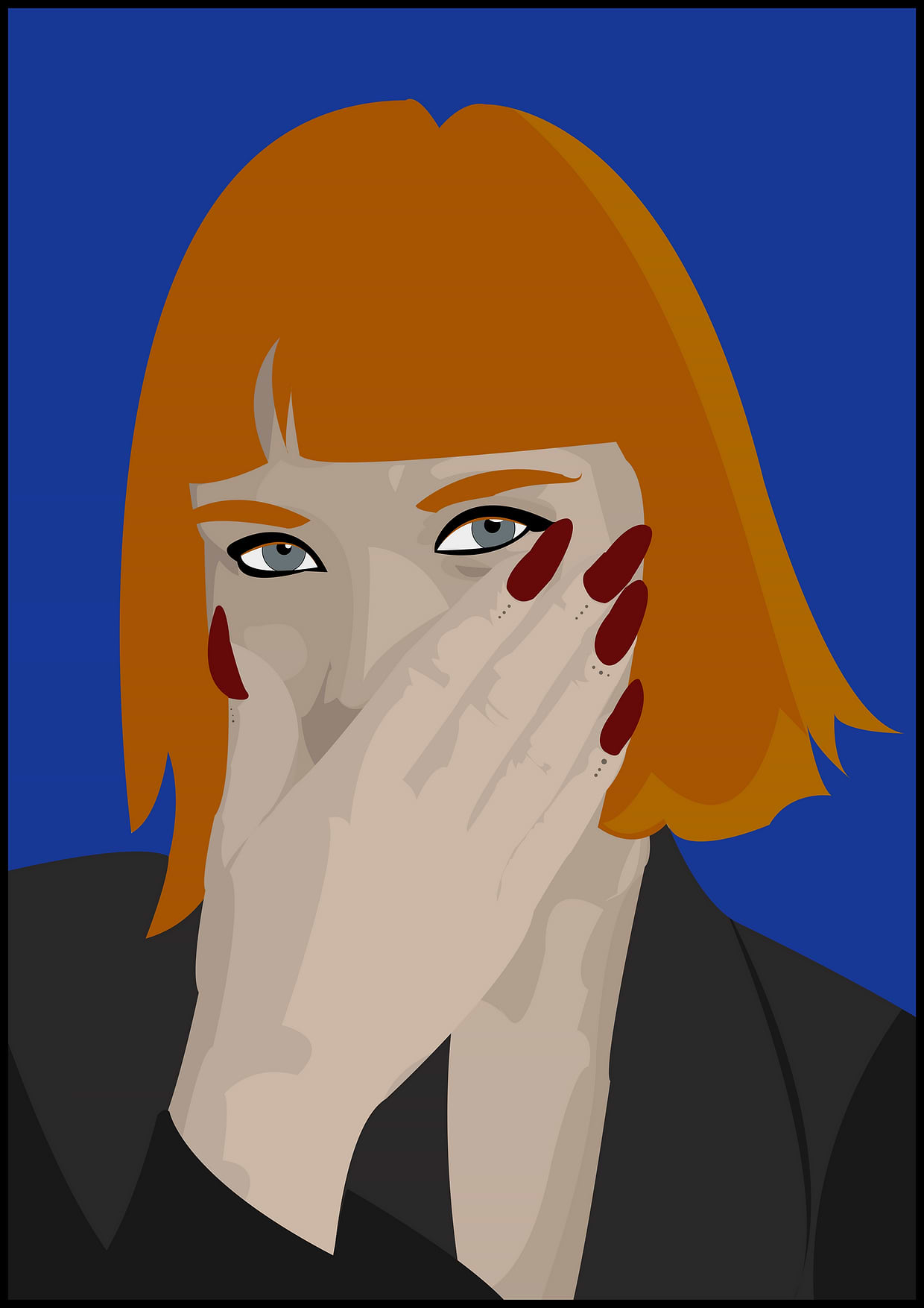 artist cover